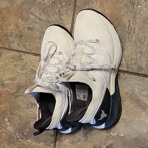 Womens Project Rock 3 Under Armour Training Sneakers